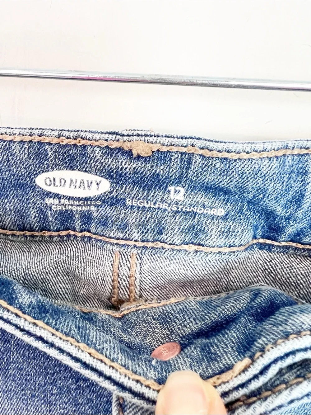Old Navy old navy